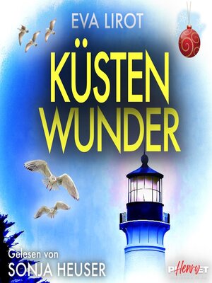 cover image of KÜSTENWUNDER